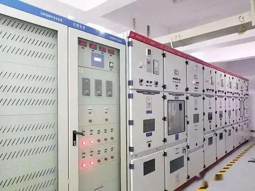 配電柜靠墻擺放與間距細則 關(guān)鍵工程要點全解析